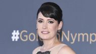 Paget Brewster (Image via Getty)
